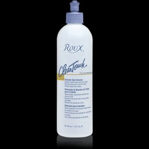 Clean Touch Haircolor Stain Remover - Light Blue